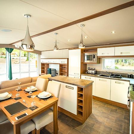 St. Ives Holiday Village Buitenkant foto