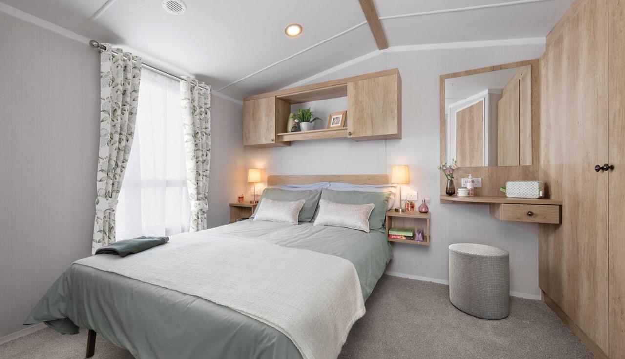 St. Ives Holiday Village Buitenkant foto