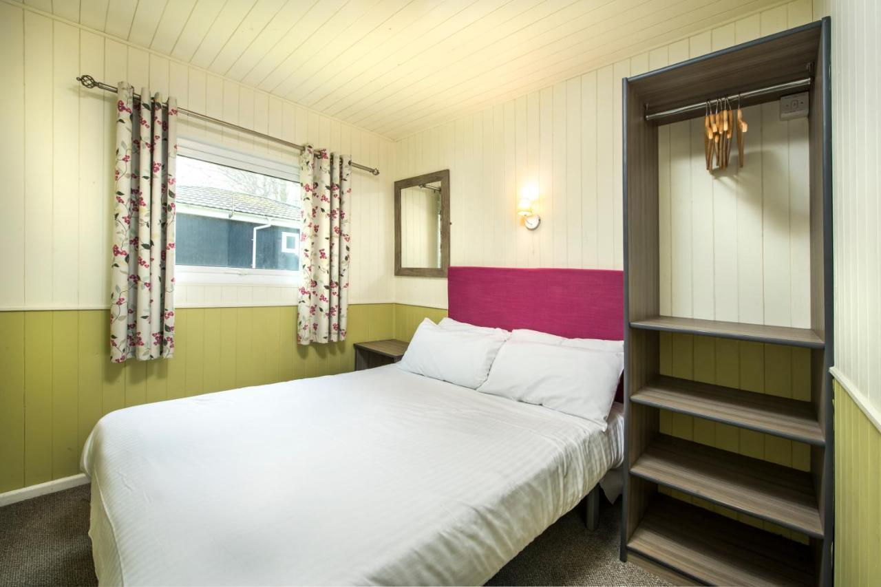 St. Ives Holiday Village Buitenkant foto