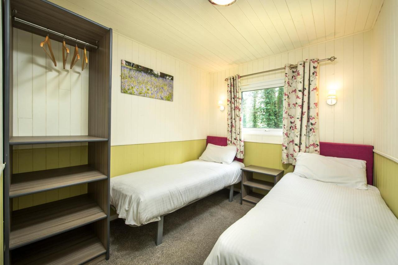 St. Ives Holiday Village Buitenkant foto