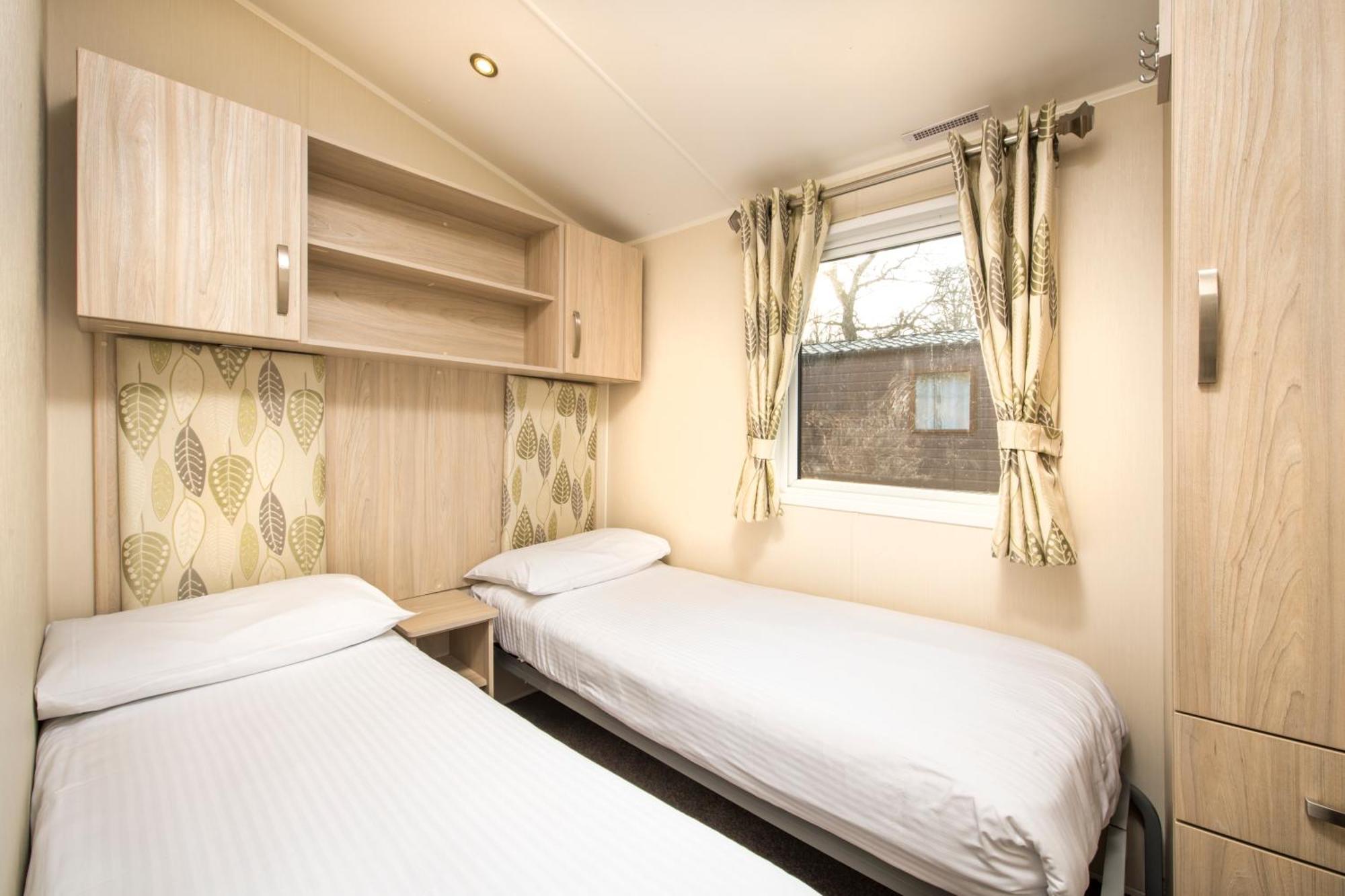 St. Ives Holiday Village Buitenkant foto