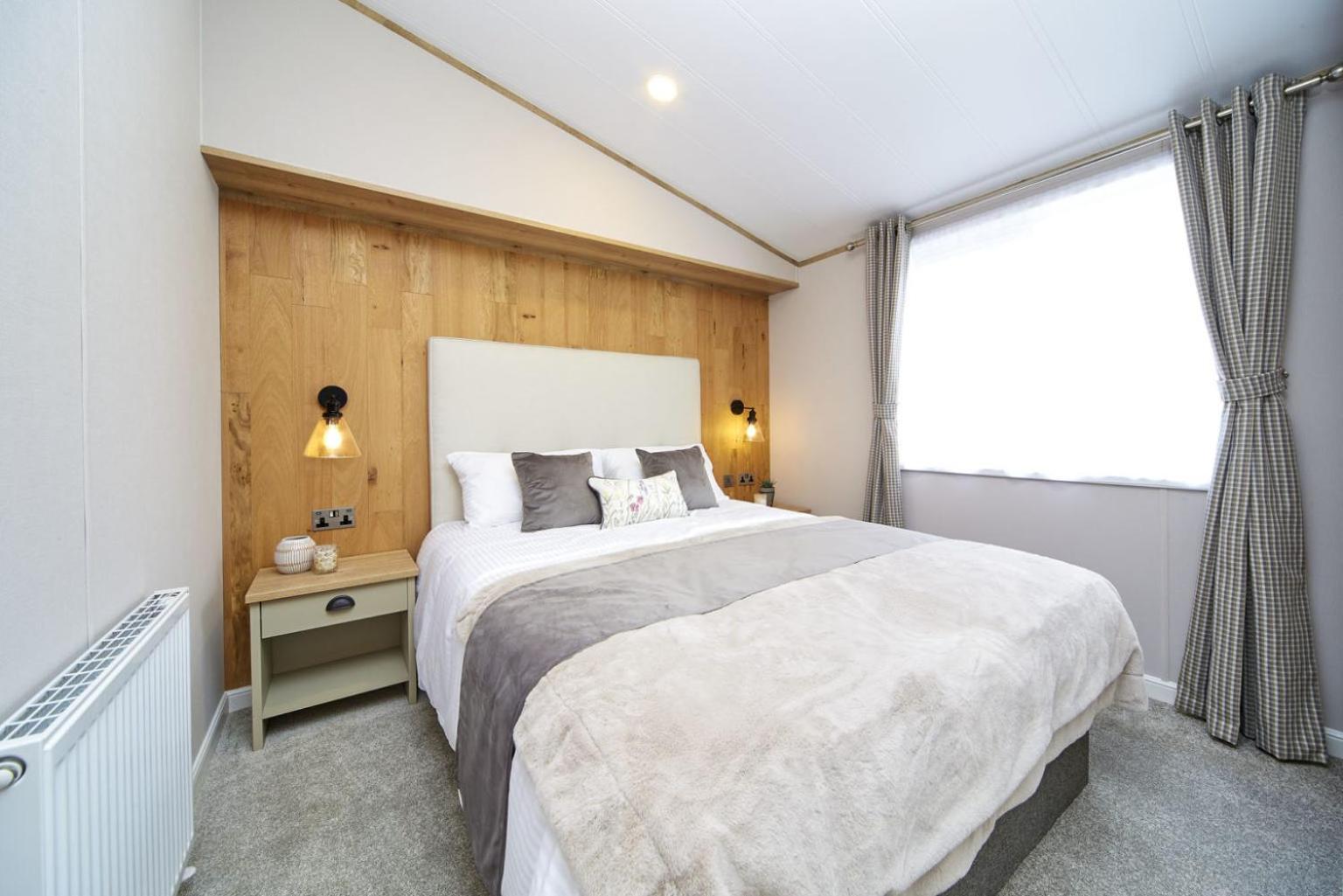 St. Ives Holiday Village Buitenkant foto