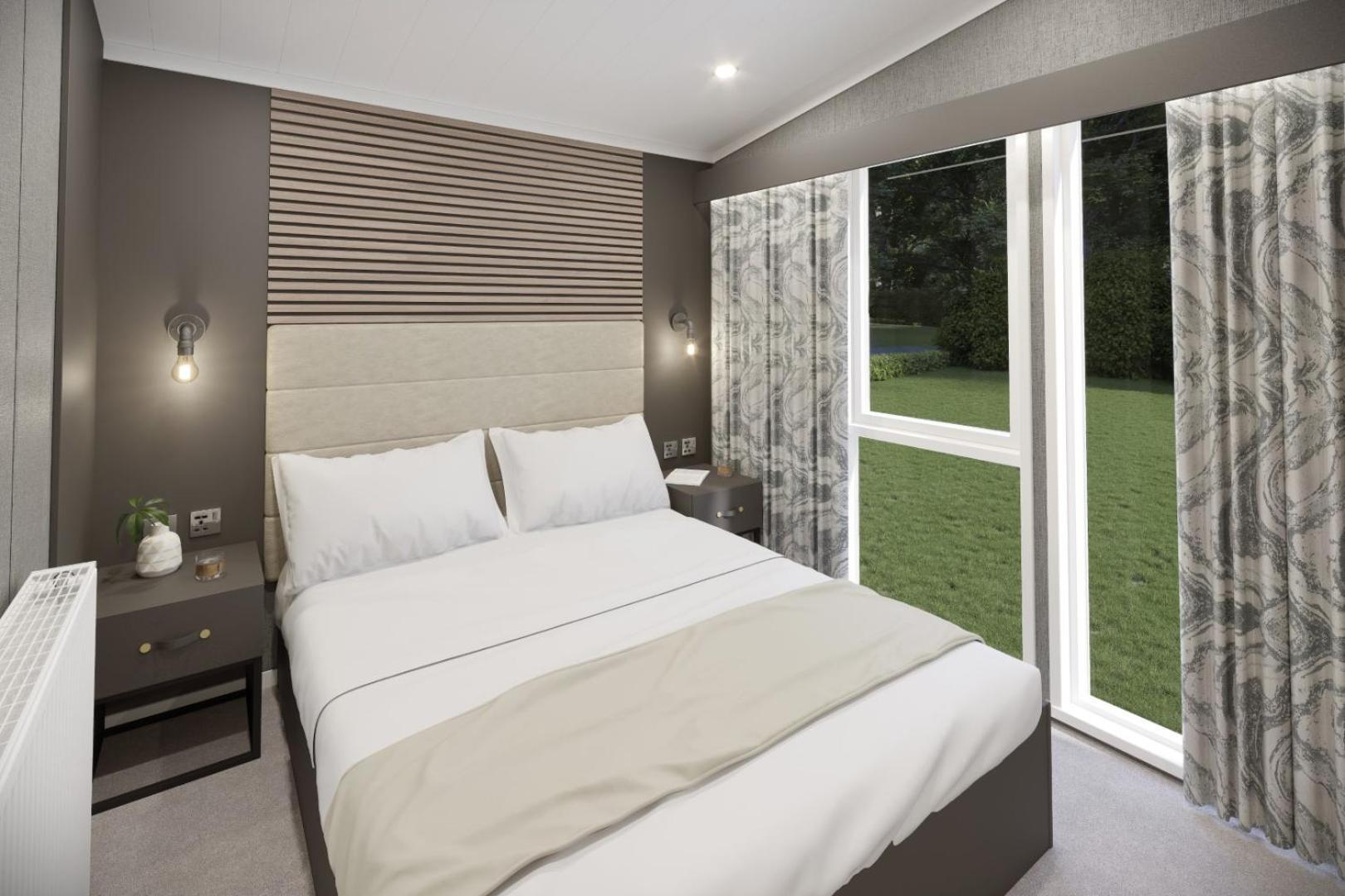 St. Ives Holiday Village Buitenkant foto