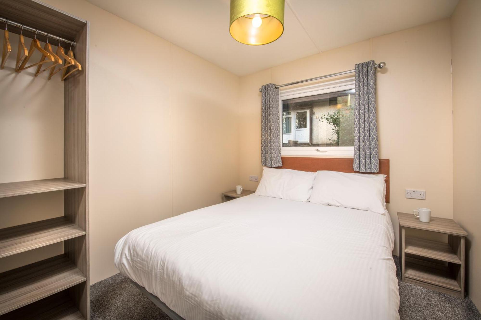 St. Ives Holiday Village Buitenkant foto