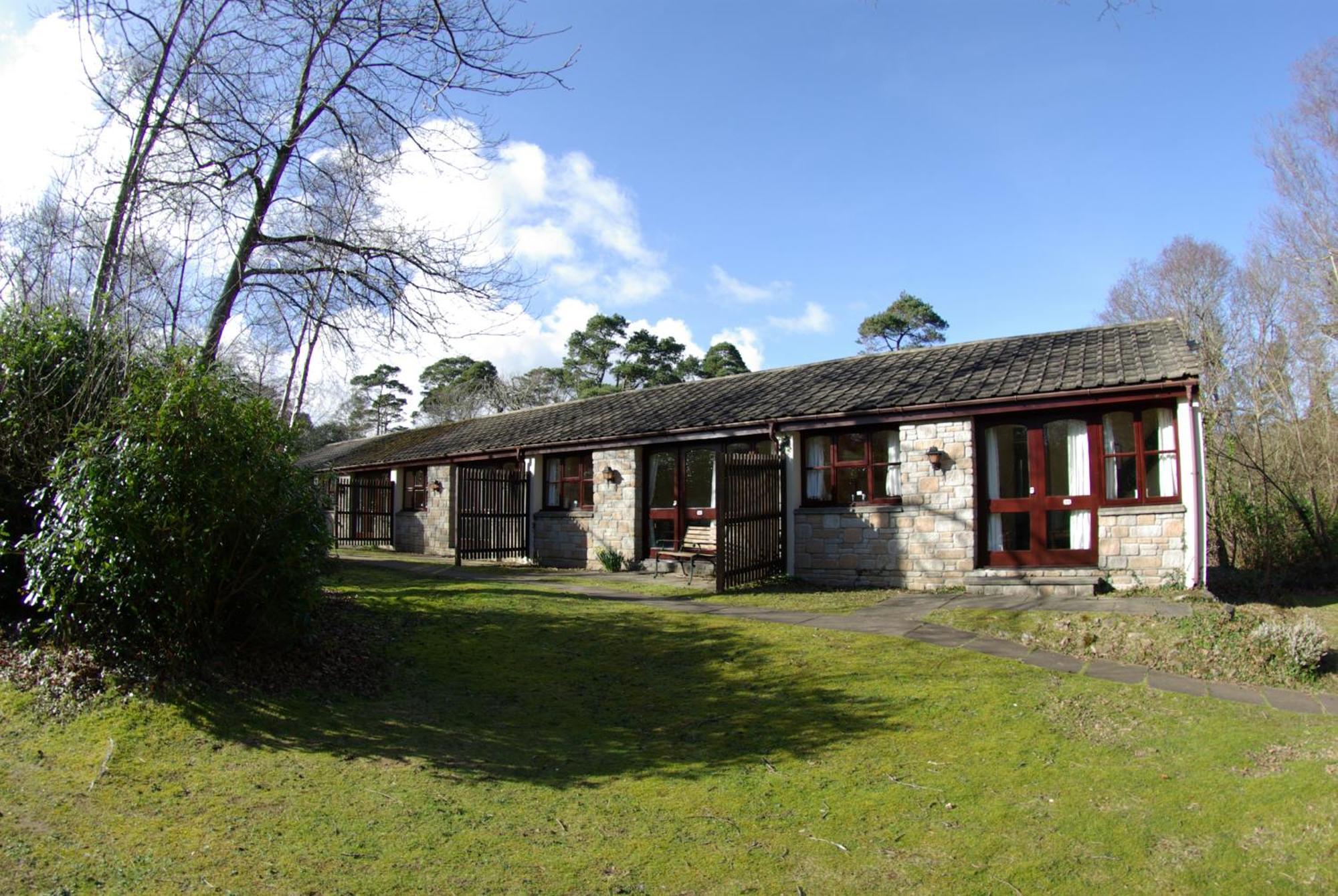 St. Ives Holiday Village Buitenkant foto