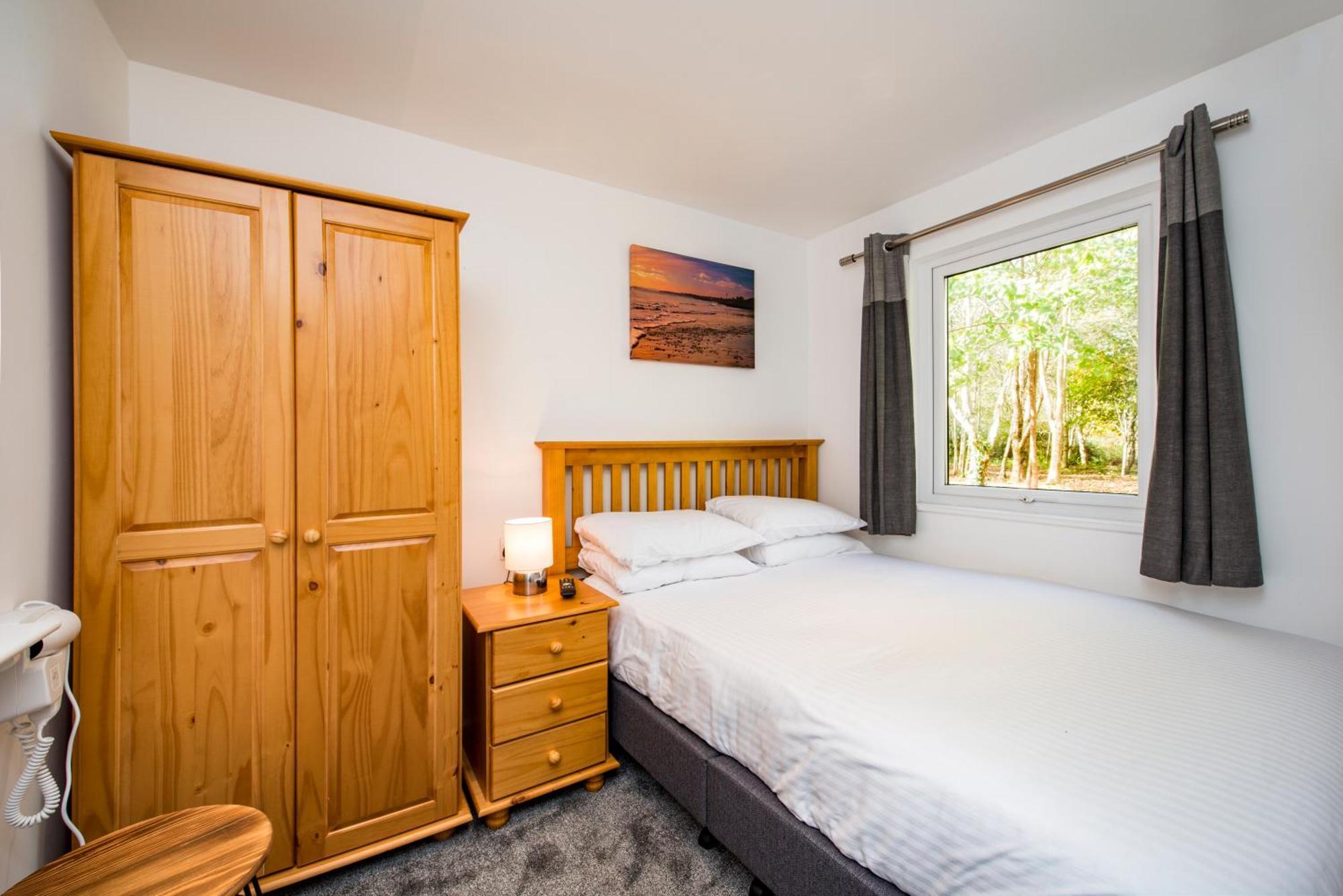 St. Ives Holiday Village Buitenkant foto