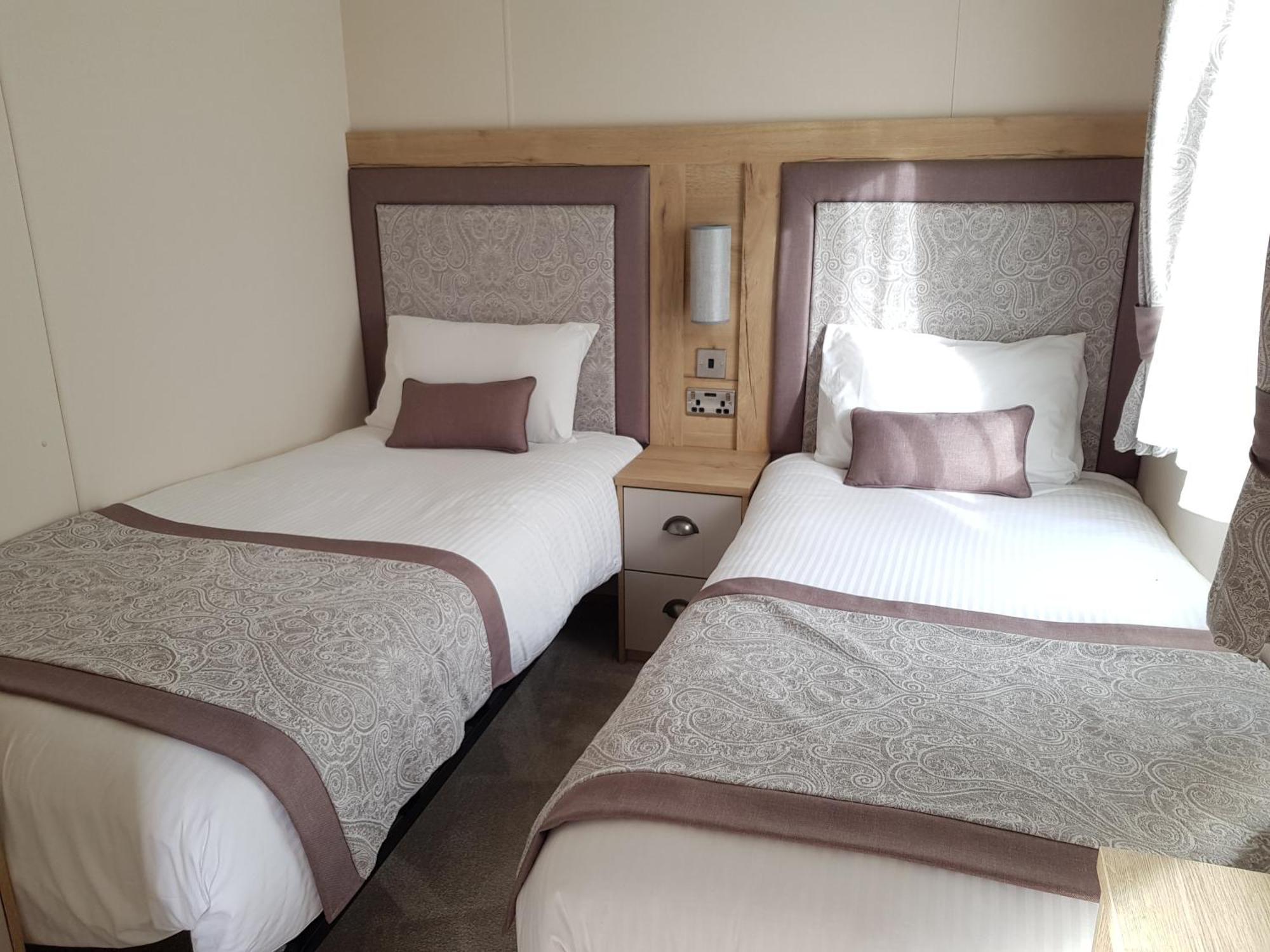 St. Ives Holiday Village Buitenkant foto