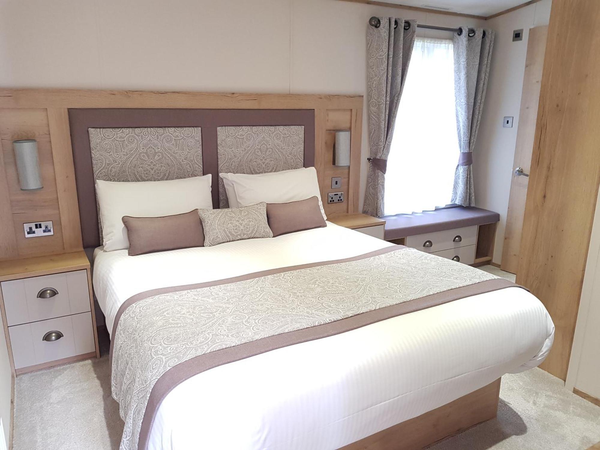 St. Ives Holiday Village Buitenkant foto