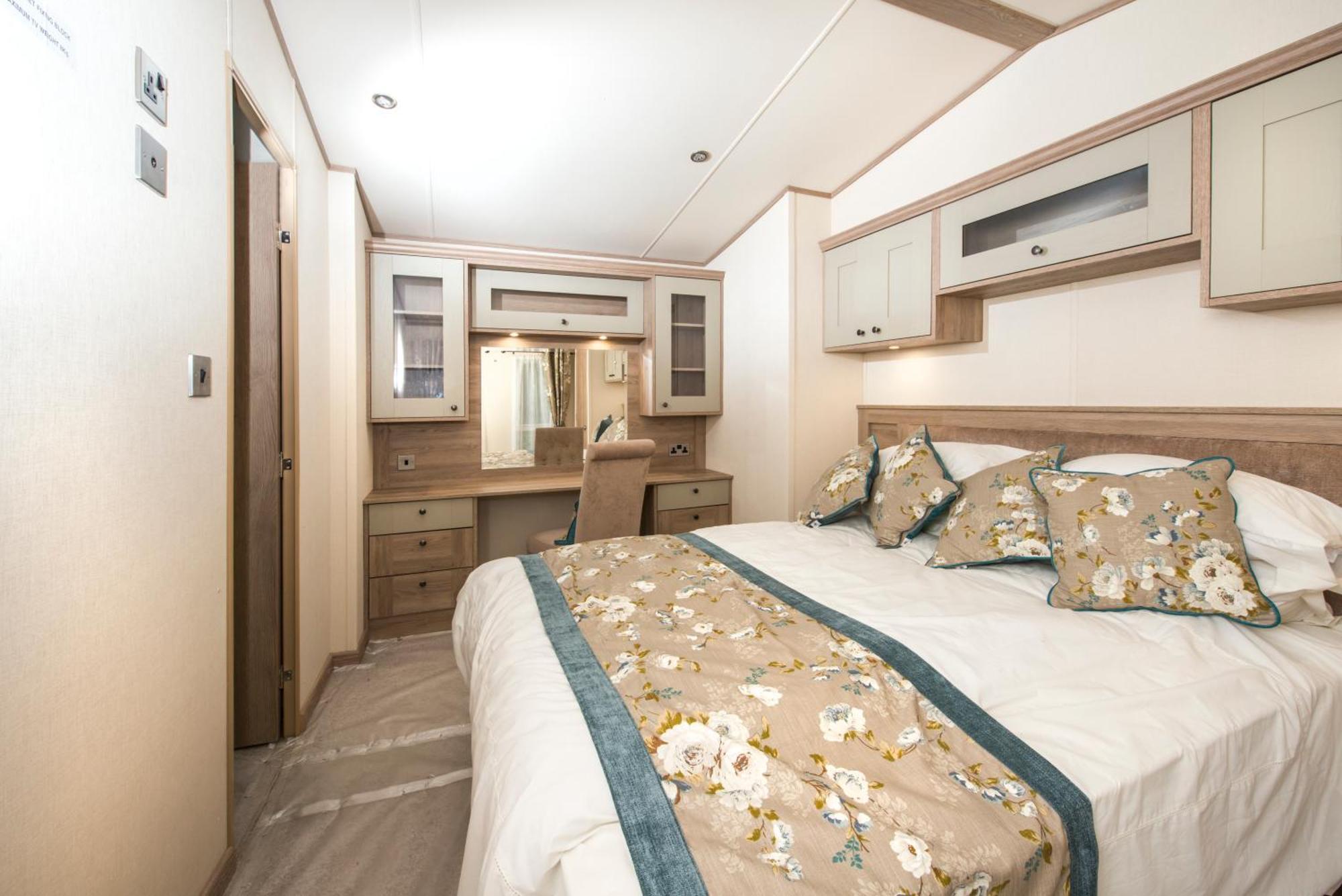 St. Ives Holiday Village Buitenkant foto