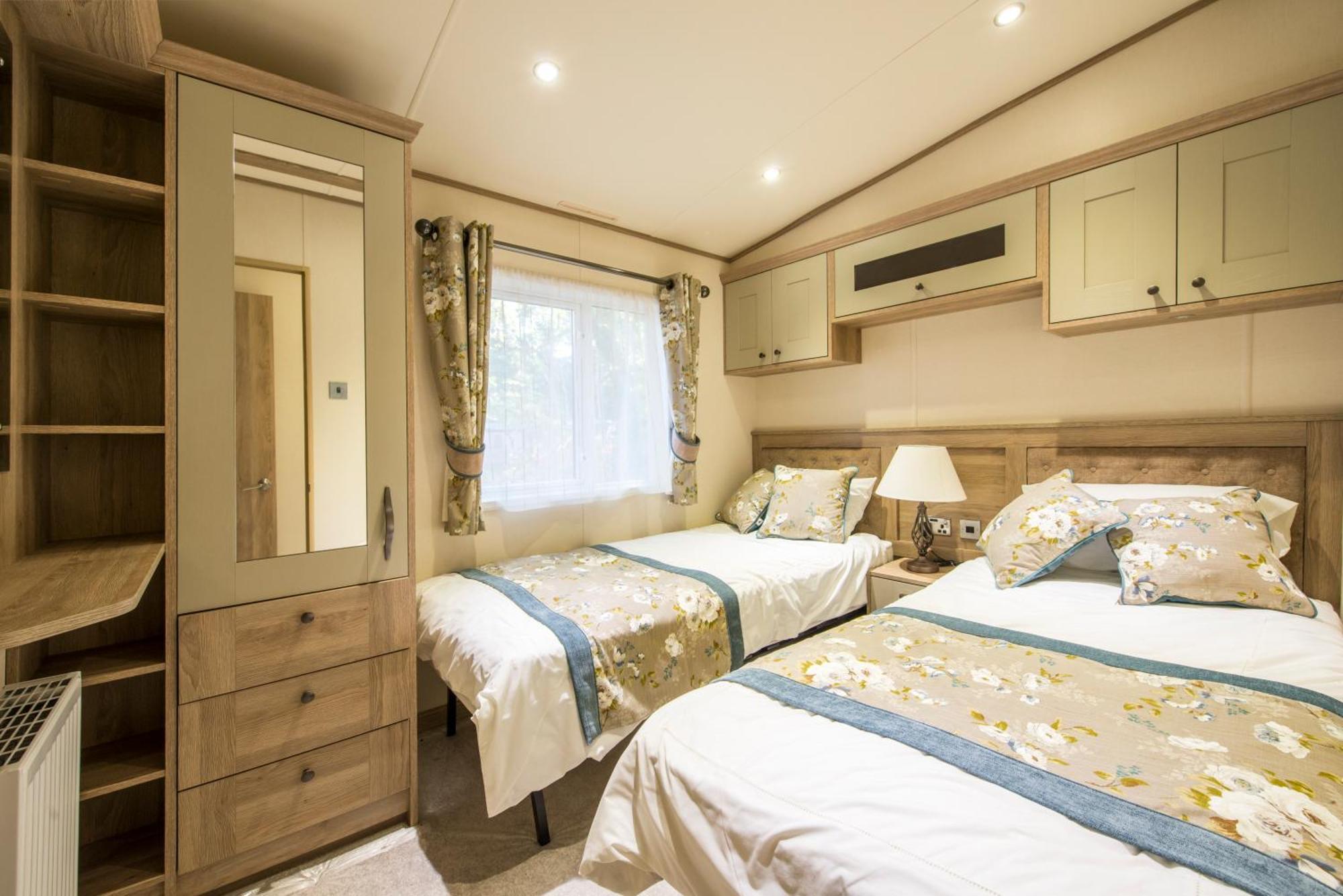 St. Ives Holiday Village Buitenkant foto
