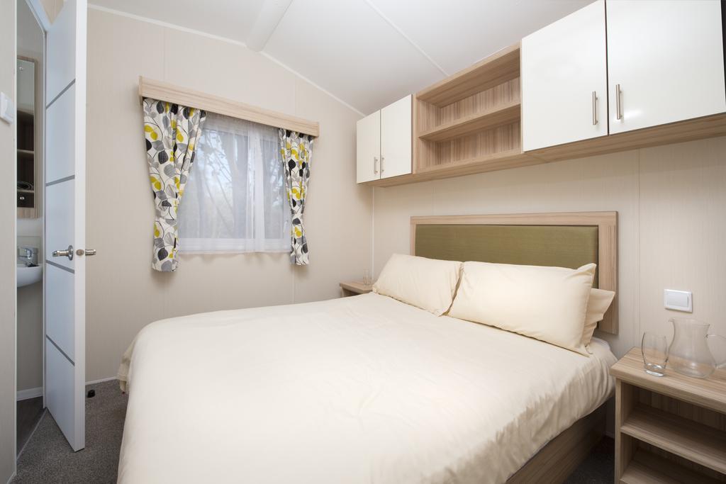 St. Ives Holiday Village Buitenkant foto