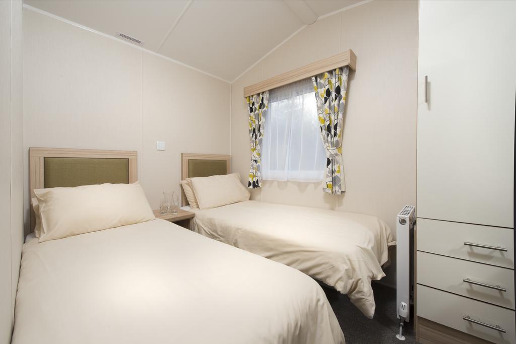 St. Ives Holiday Village Buitenkant foto