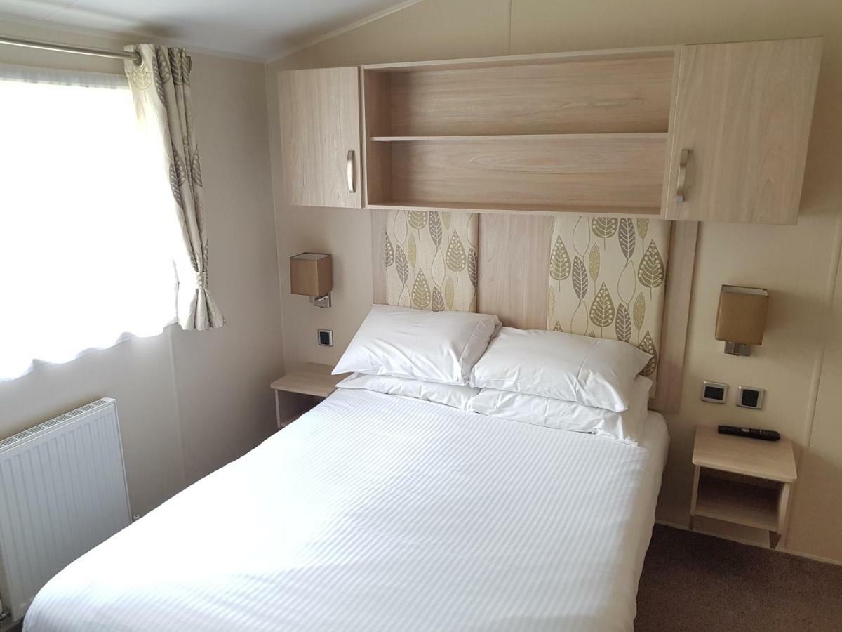 St. Ives Holiday Village Buitenkant foto