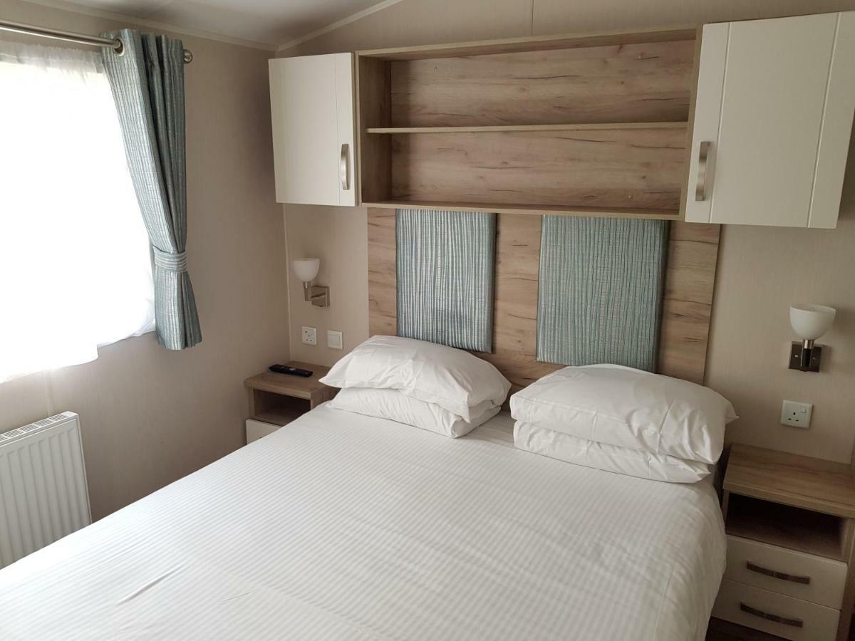 St. Ives Holiday Village Buitenkant foto
