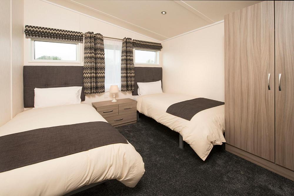 St. Ives Holiday Village Buitenkant foto