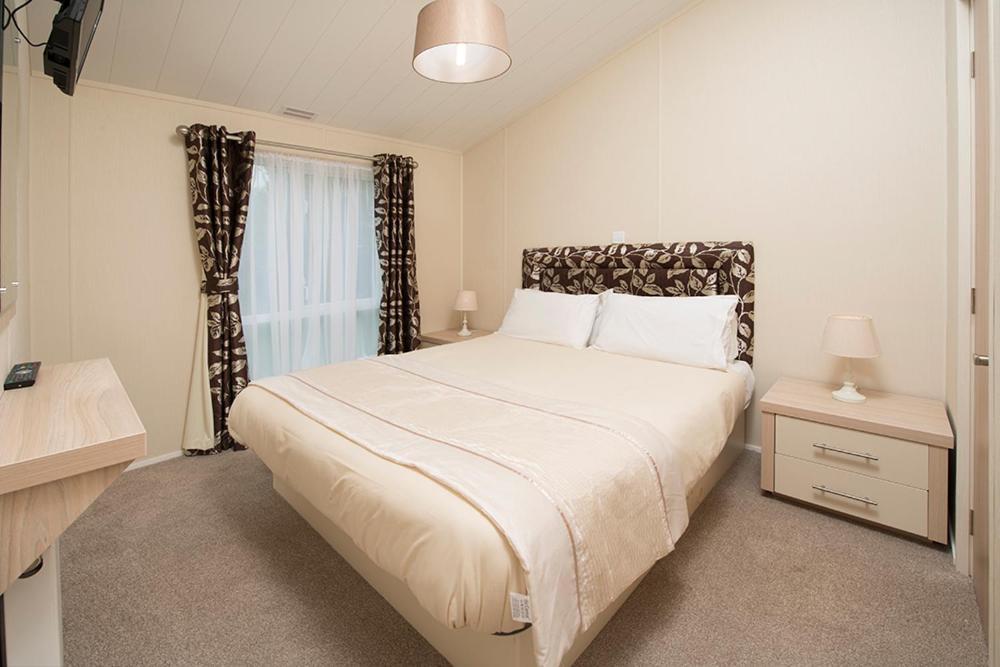 St. Ives Holiday Village Buitenkant foto