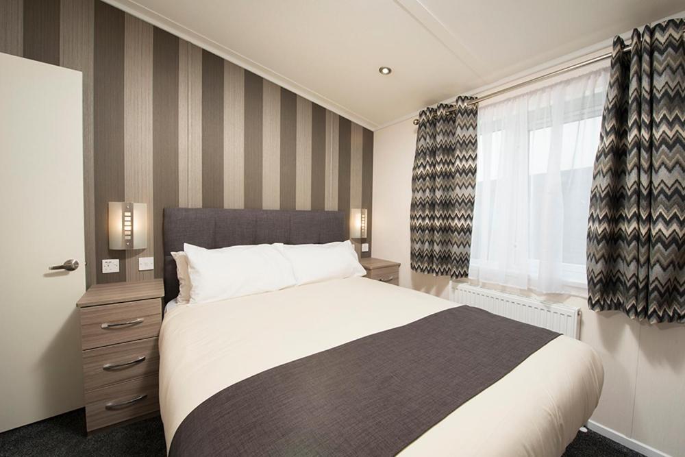 St. Ives Holiday Village Buitenkant foto